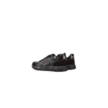 Baskets Premiata  noir