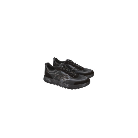 Sneaker Premiata  schwarz