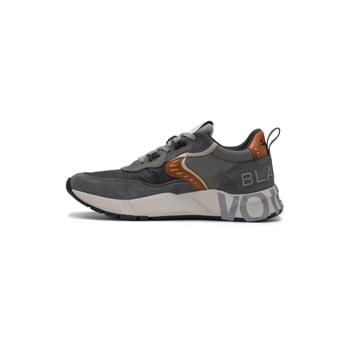Zapatillas Voile Blanche Multicolor