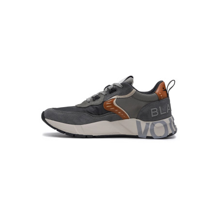 Zapatillas Voile Blanche Multicolor