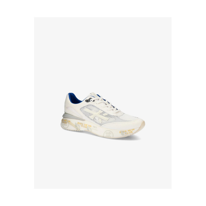 Zapatillas Premiata  blanco