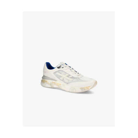 Sneakers Premiata  bianco MOERUN 6732