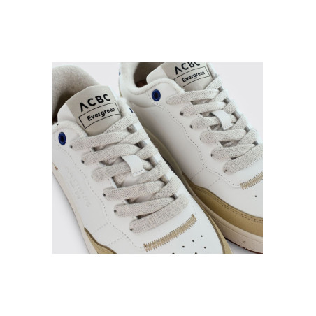 Sneaker ACBC Multicolor