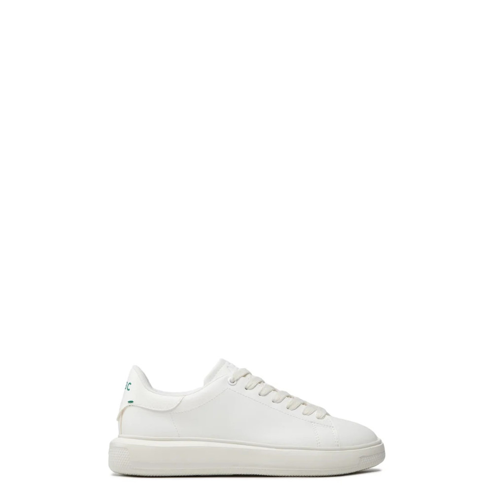 Baskets ACBC blanc