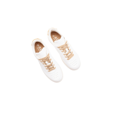 Sneaker ACBC Multicolor
