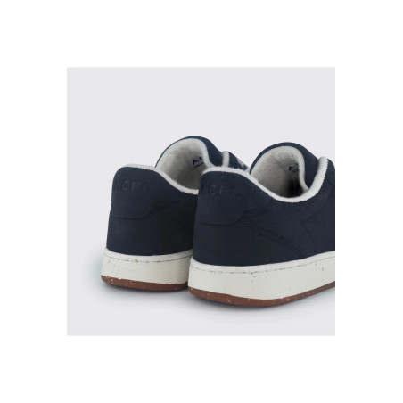 Sneaker ACBC blau