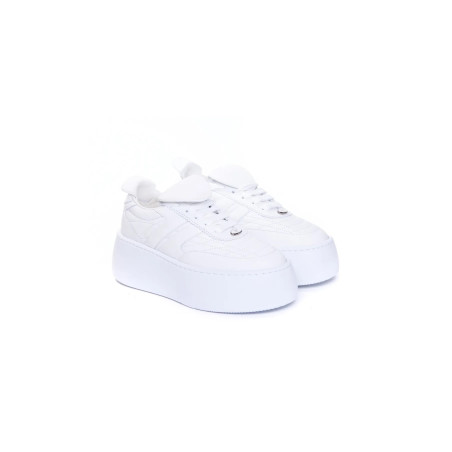 Sneakers Giuseppe Zanotti  white RW40021 002