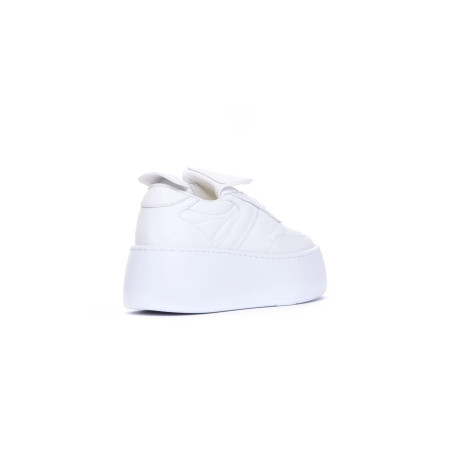 Sneakers Giuseppe Zanotti  bianco RW40021 002