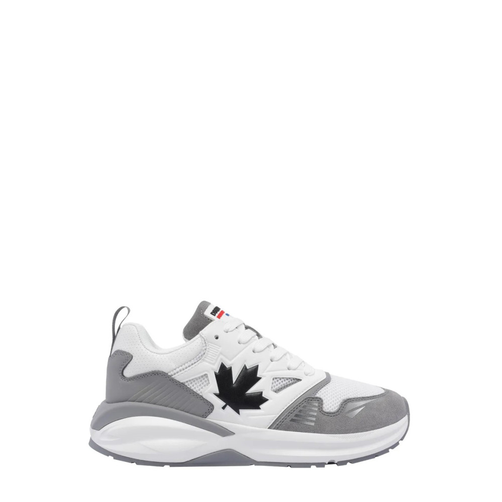 Sneaker Dsquared Multicolor