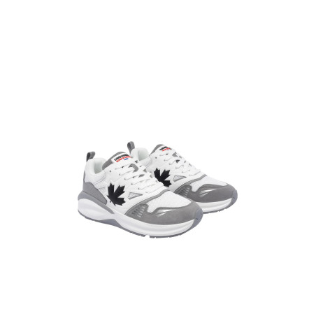 Sneakers Dsquared Multicolor SNM0376