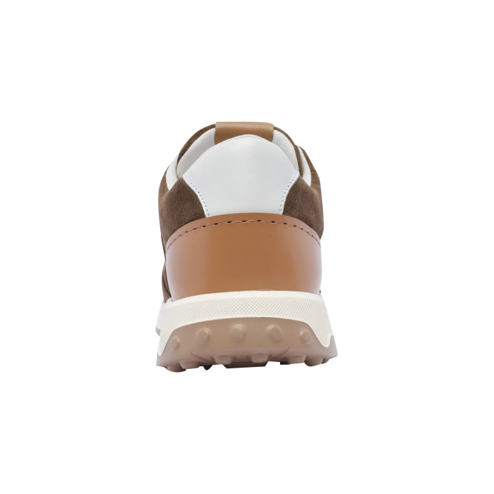 Zapatillas Tod's marrone