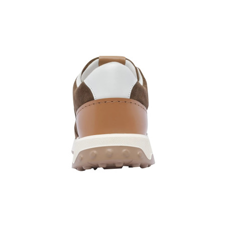 Sneaker Tod's braun