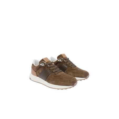 Sneaker Tod's braun