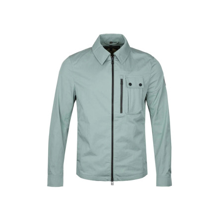 Chaqueta Belstaff verde