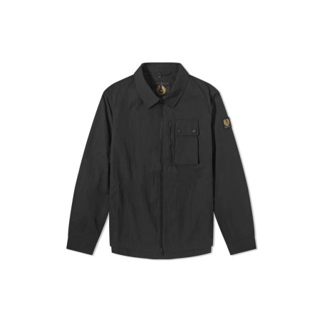 Chaqueta Belstaff negro