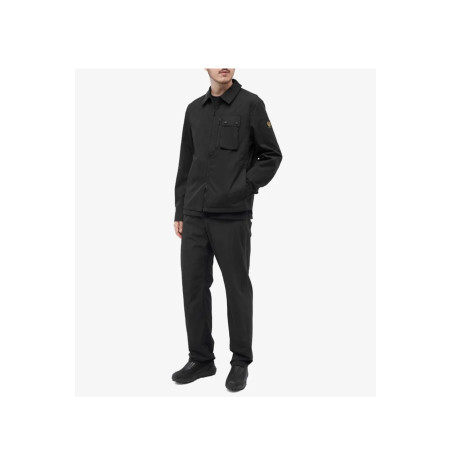 Chaqueta Belstaff negro