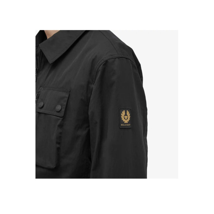 Chaqueta Belstaff negro