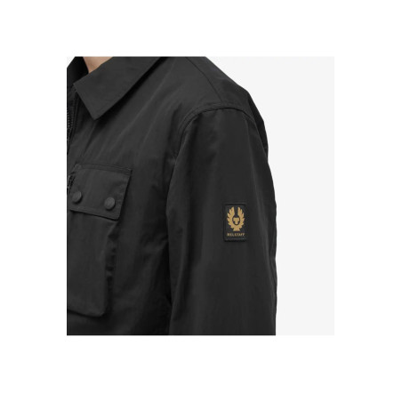 Chaqueta Belstaff negro