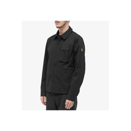 Chaqueta Belstaff negro