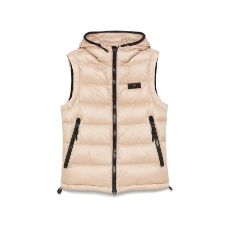 Jacket Peuterey beige DONOMA NR 02