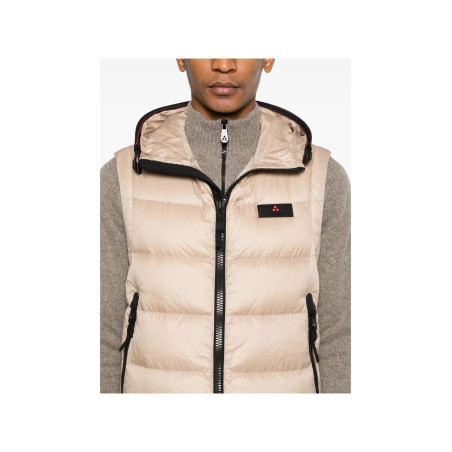 Jacket Peuterey beige DONOMA NR 02