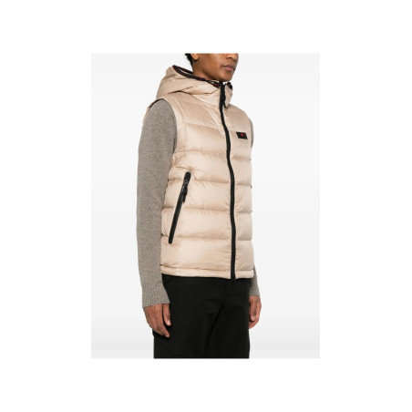 Jacke Peuterey beige