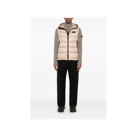 Jacket Peuterey beige DONOMA NR 02