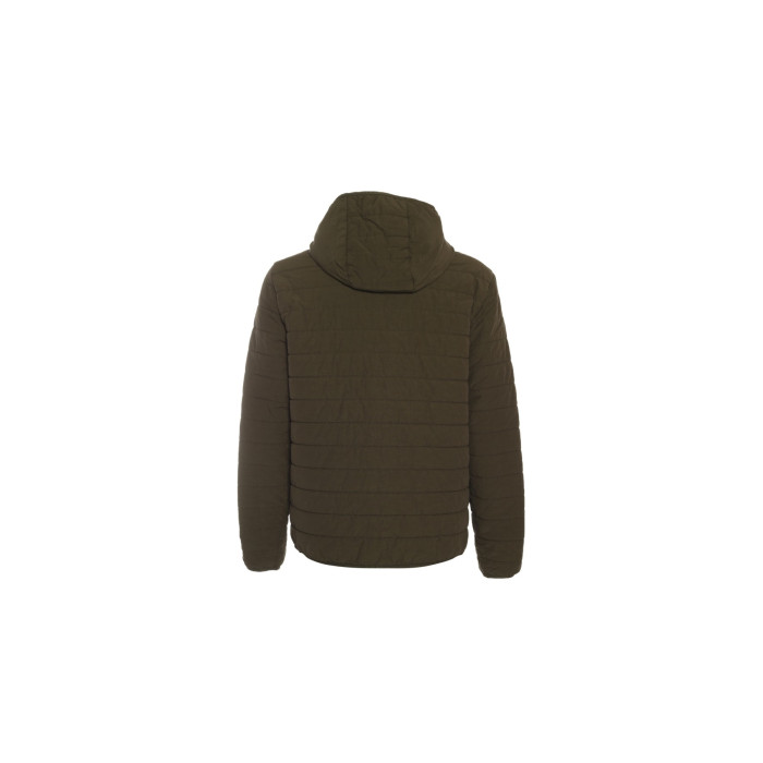 Chaqueta Tommy Hilfiger Denim verde