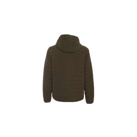 Chaqueta Tommy Hilfiger Denim verde