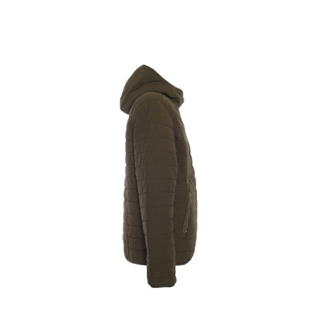 Chaqueta Tommy Hilfiger Denim verde