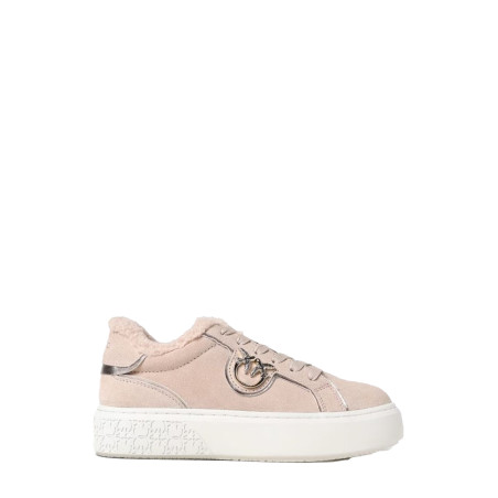 Sneakers Pinko pink SS0003P055 O66