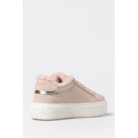 Sneakers Pinko pink SS0003P055 O66