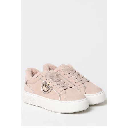 Sneakers Pinko pink SS0003P055 O66