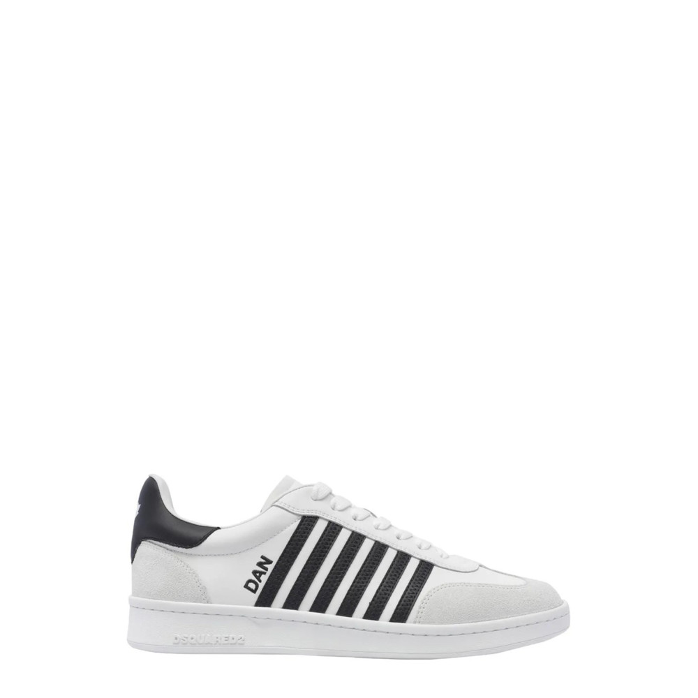 Sneaker Dsquared Multicolor