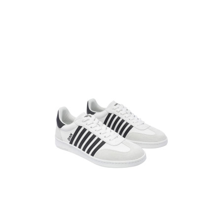 Sneaker Dsquared Multicolor