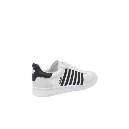 Sneaker Dsquared Multicolor