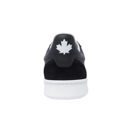 Zapatillas Dsquared negro