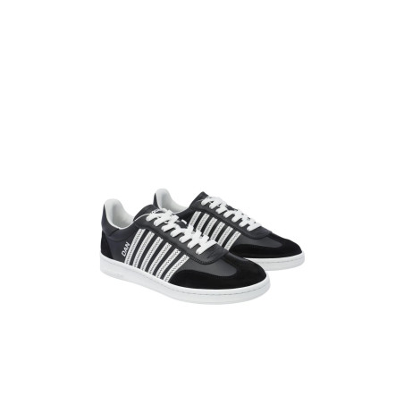 Sneaker Dsquared schwarz