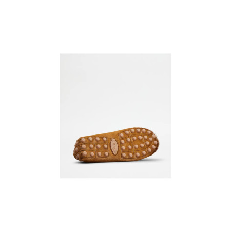 Mocassini Tod's marrone XXW52K00010EJZC822