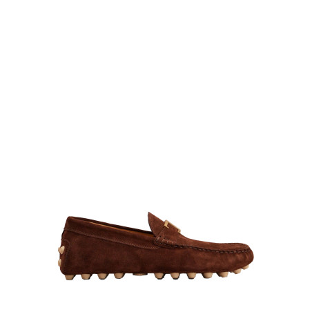 Loafers Tod's dark brown XXM52K0GW61RE0S611