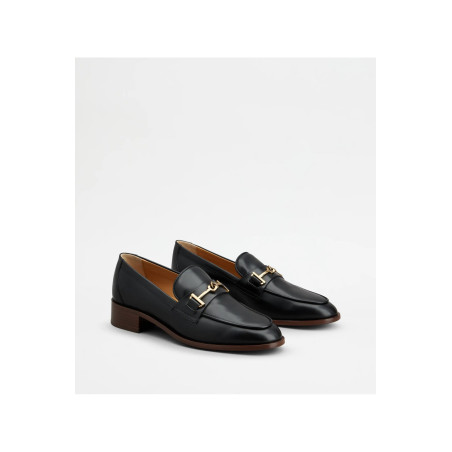 Mocassins Tod's noir