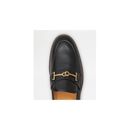 Mocassins Tod's noir