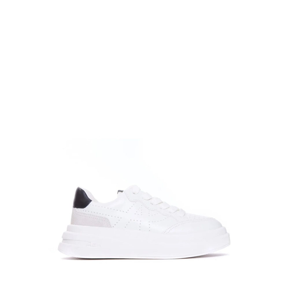 Baskets ASH  blanc