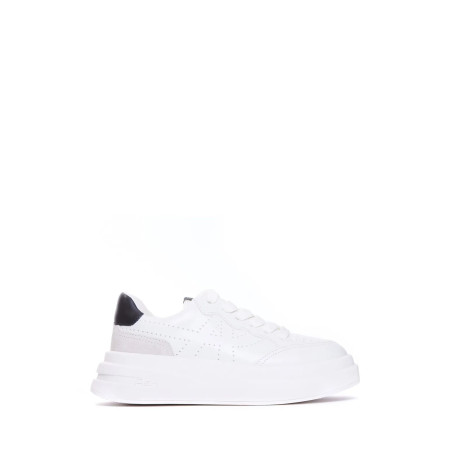 Sneaker ASH  weiß