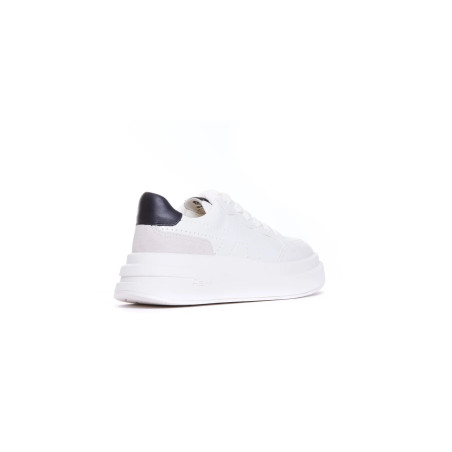 Baskets ASH  blanc