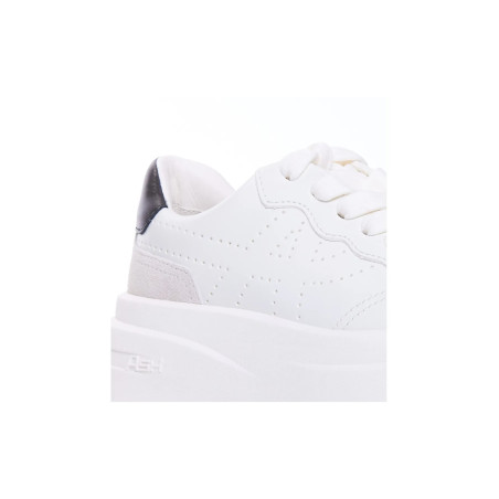 Zapatillas ASH  blanco