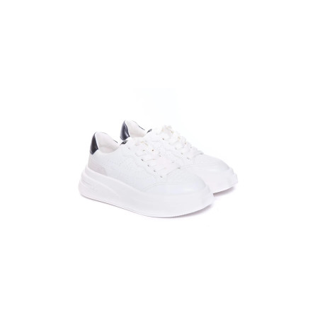 Zapatillas ASH  blanco