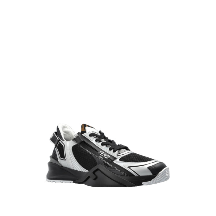 Zapatillas Fendi Multicolor