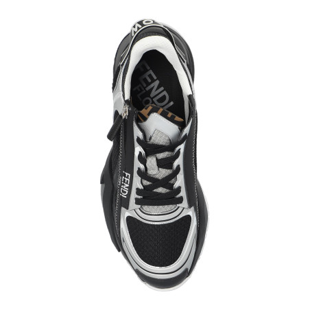 Sneaker Fendi Multicolor