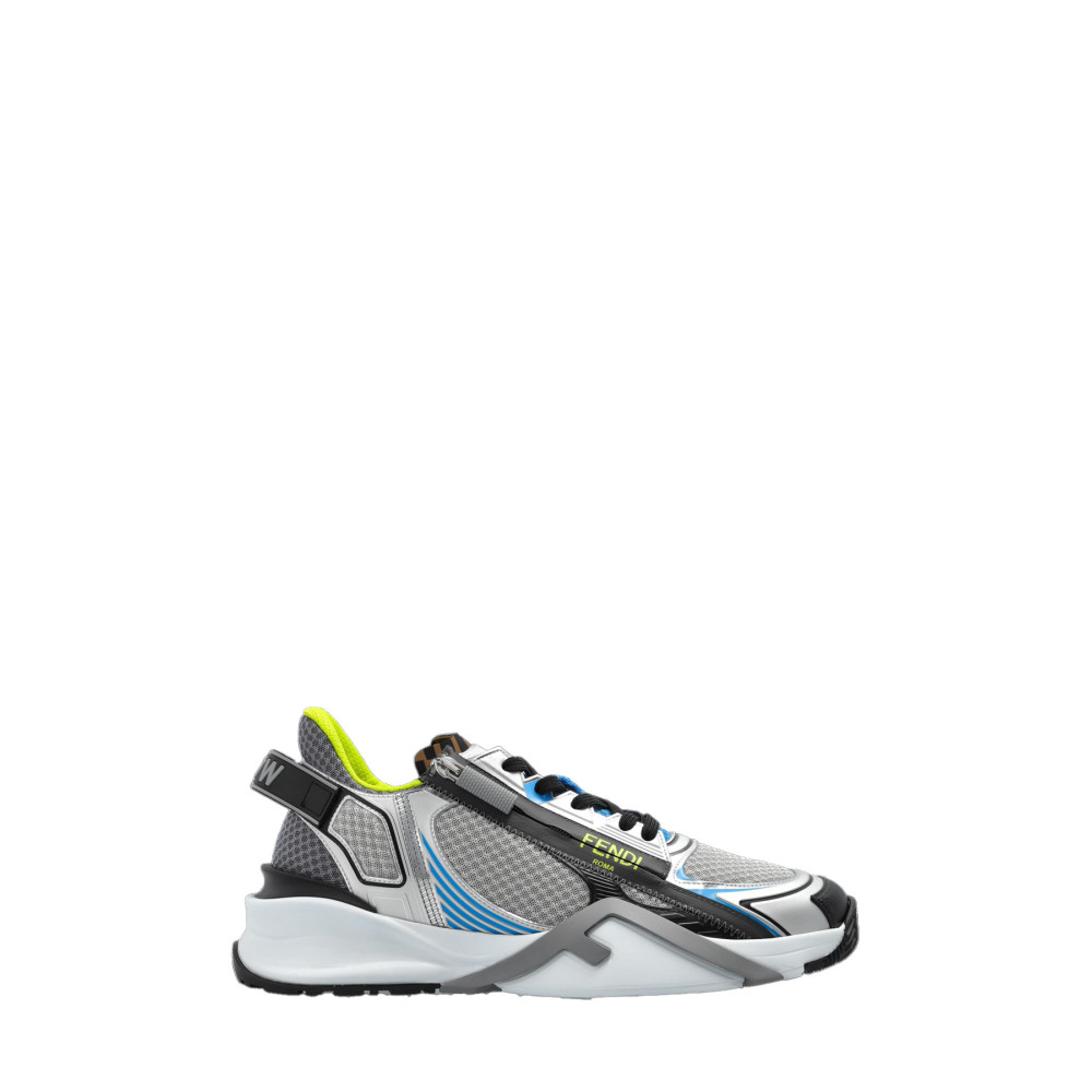 Sneaker Fendi Multicolor